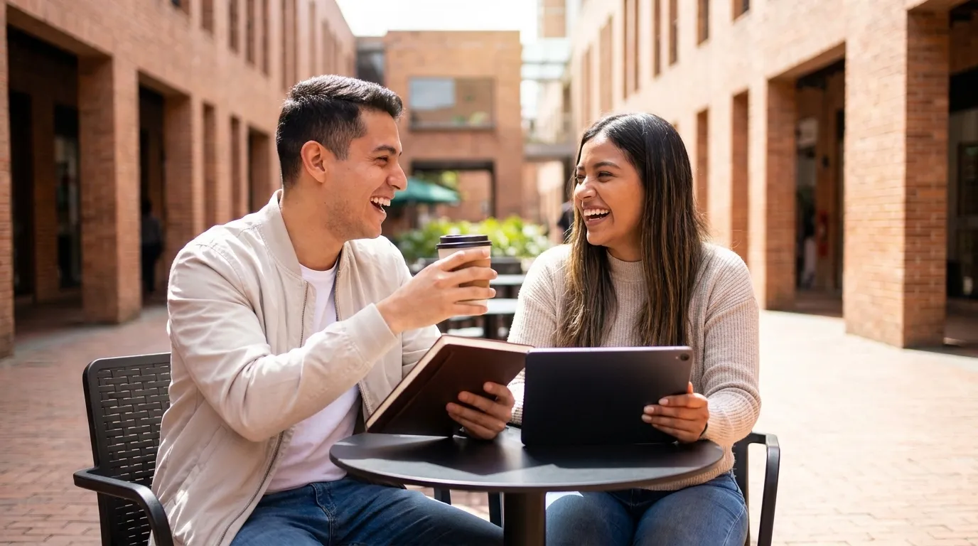 Mejor app para aprender inglés siendo principiante