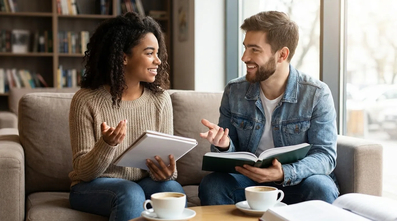 Lecciones gratuitas de inglés efectivas para principiantes