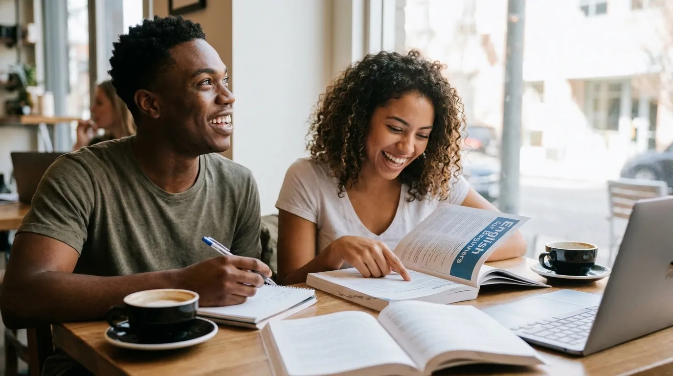 Cómo aprender inglés desde cero: plan de 90 días
