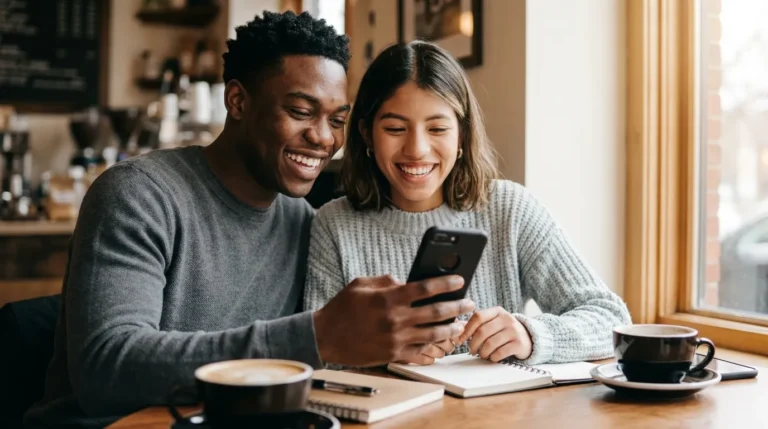 Cómo usar HelloTalk para practicar conversación en inglés