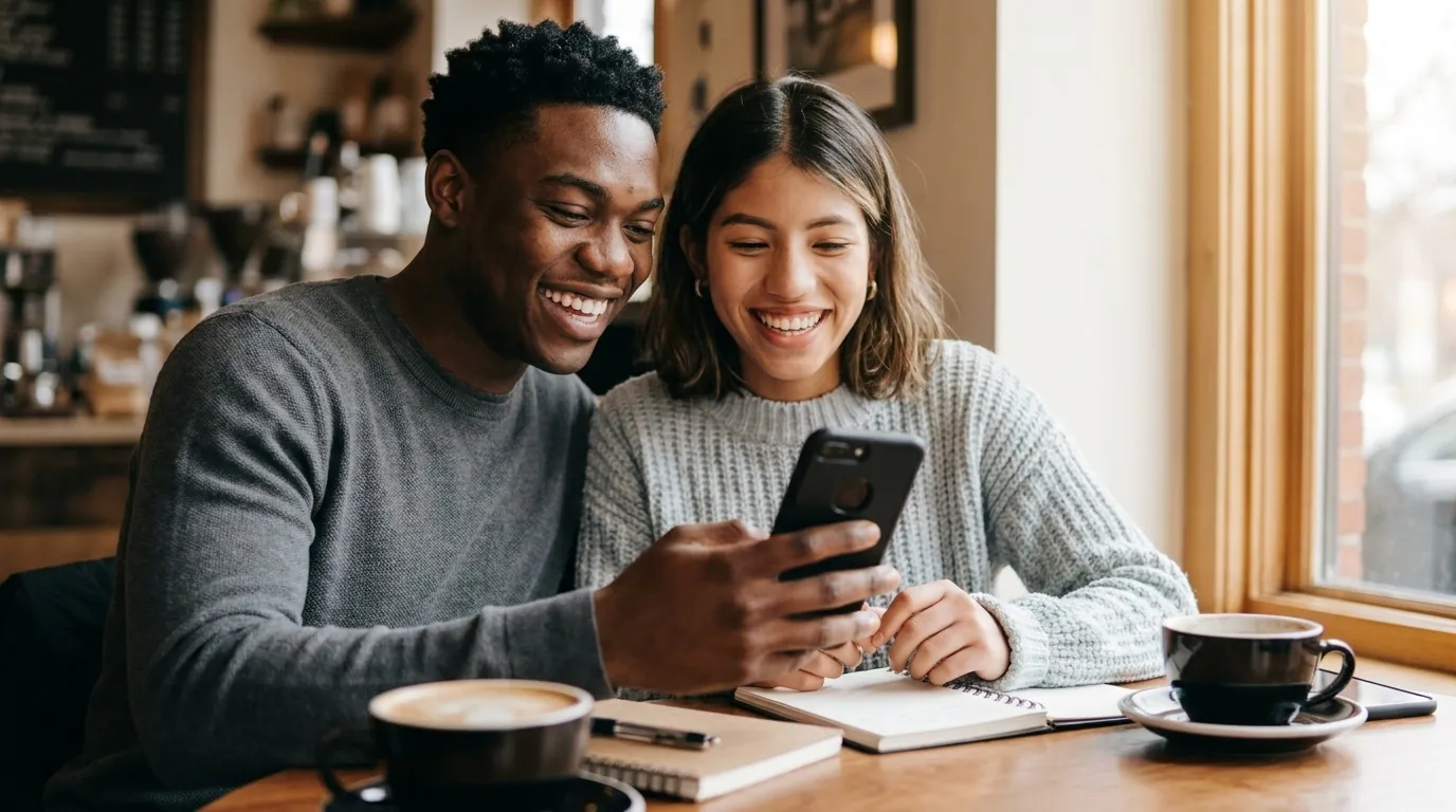 Cómo usar HelloTalk para practicar conversación en inglés