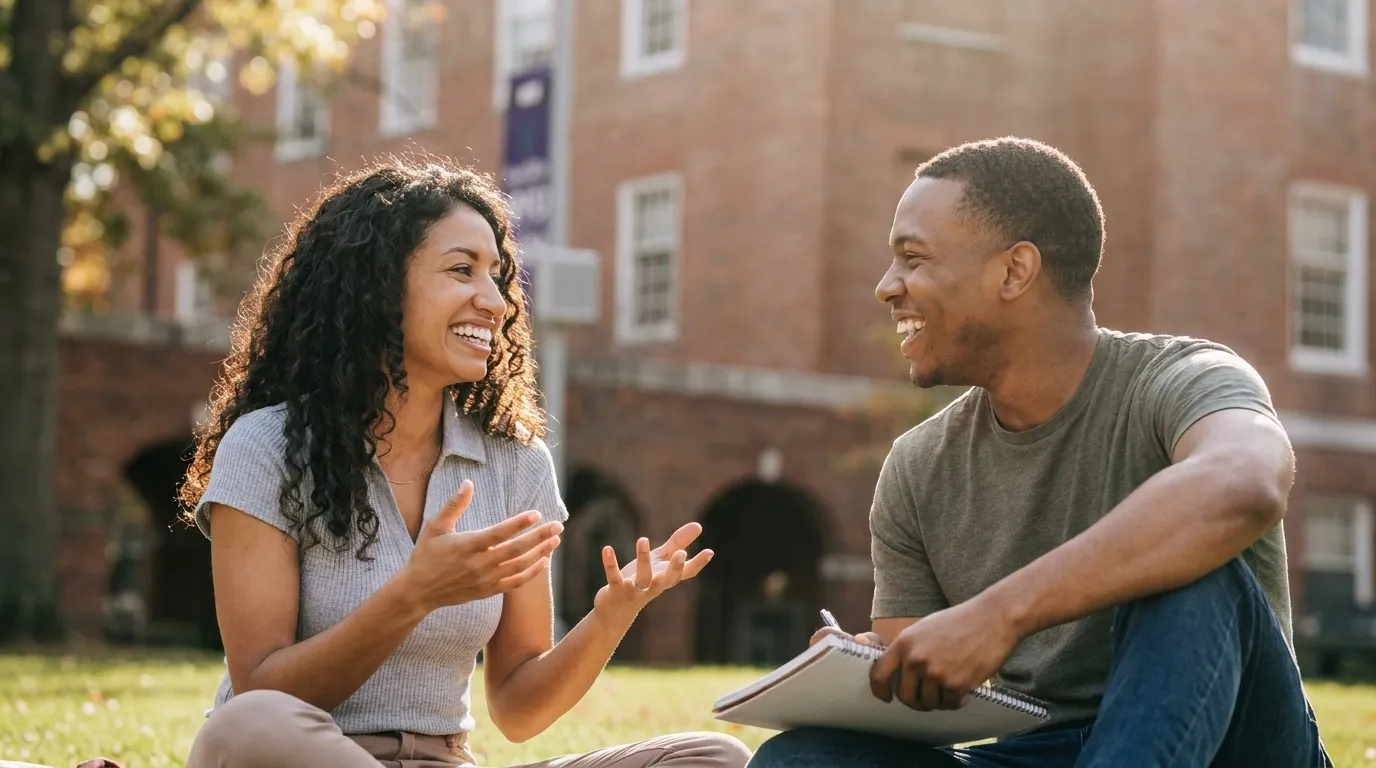 Estrategias efectivas para hablar inglés rápido