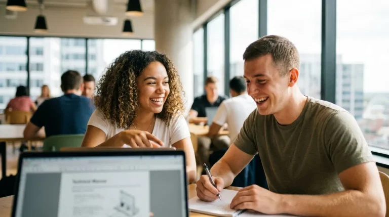 Cómo aprender vocabulario técnico en inglés: 5 pasos