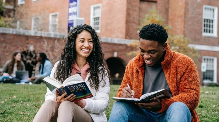 Mejores libros para ampliar vocabulario en inglés