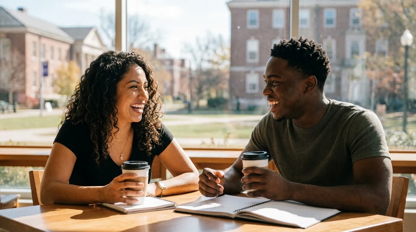 Vergüenza al hablar inglés en adultos: debates y solucione