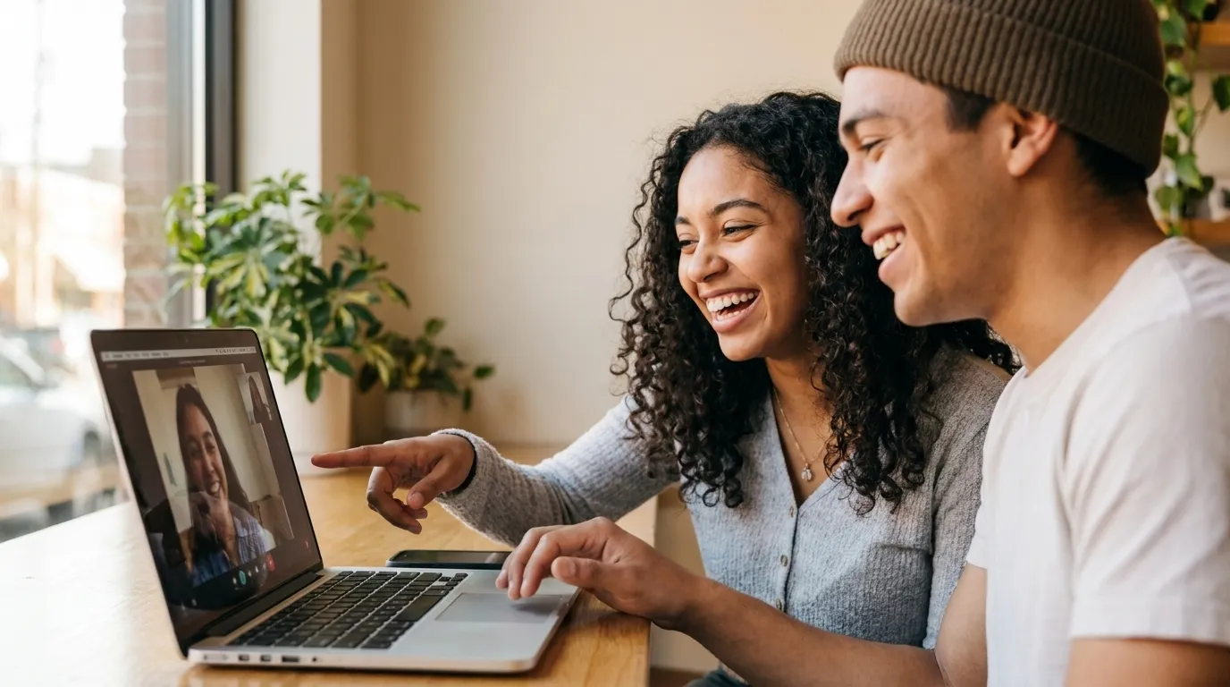Cómo practicar conversación en inglés online con IA