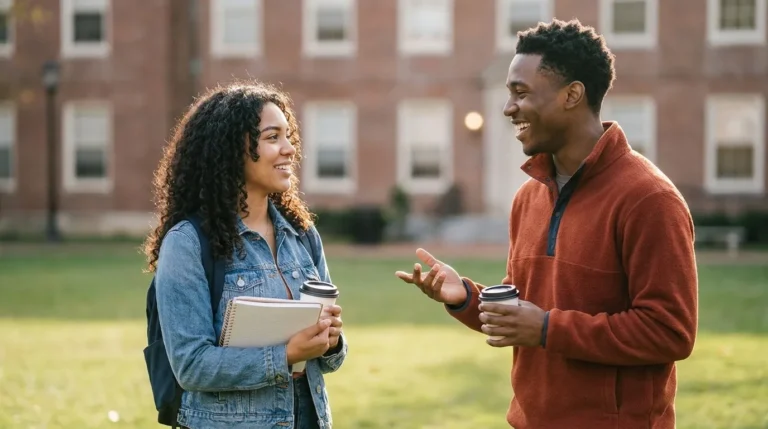Cómo practicar conversaciones en ingles sin vergüenza
