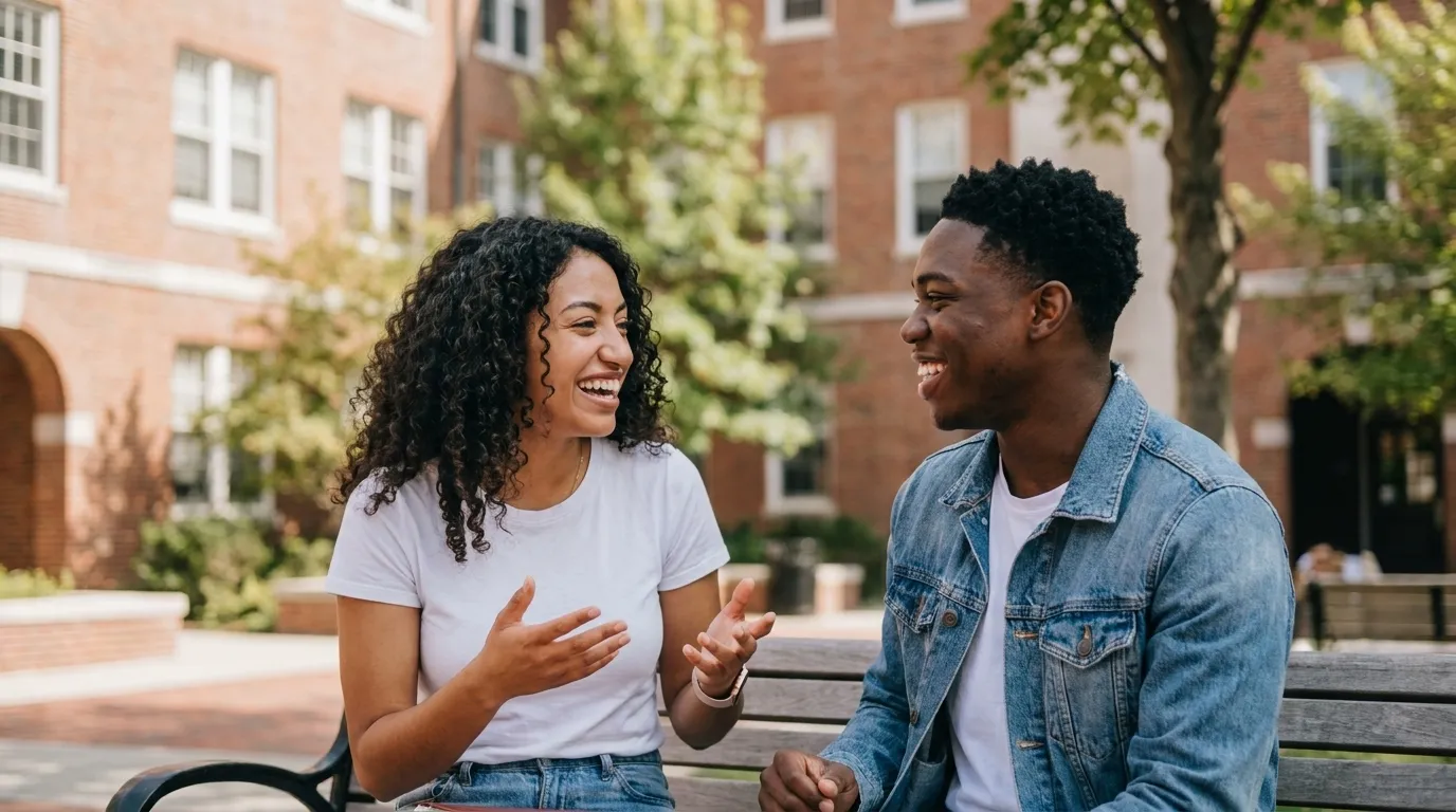 6 técnicas para ganar confianza en conversaciones en inglés