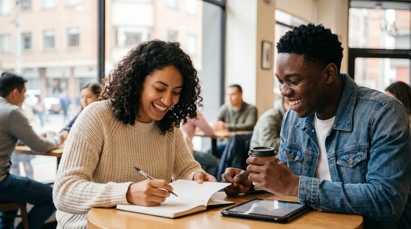 Cómo tener disciplina y constancia para aprender inglés so