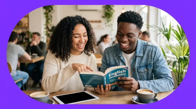 Aprender vocabulario en inglés en contexto vs memorización