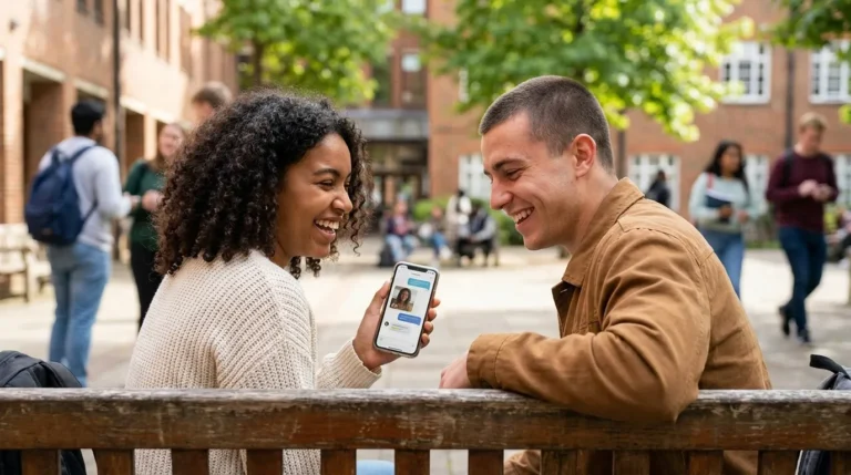 Mejores apps para aprender inglés con conversaciones en 2026