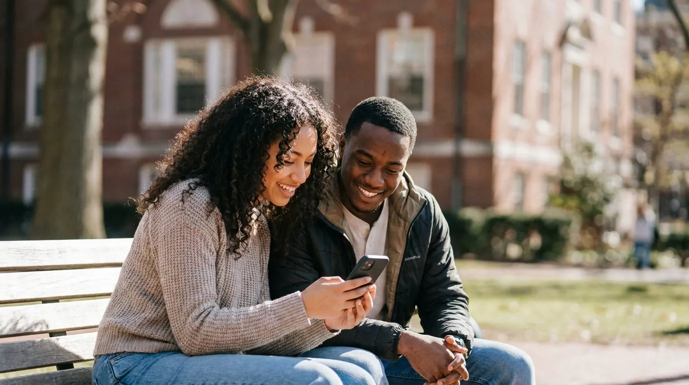 Mejor app para aprender inglés conversando en el celular