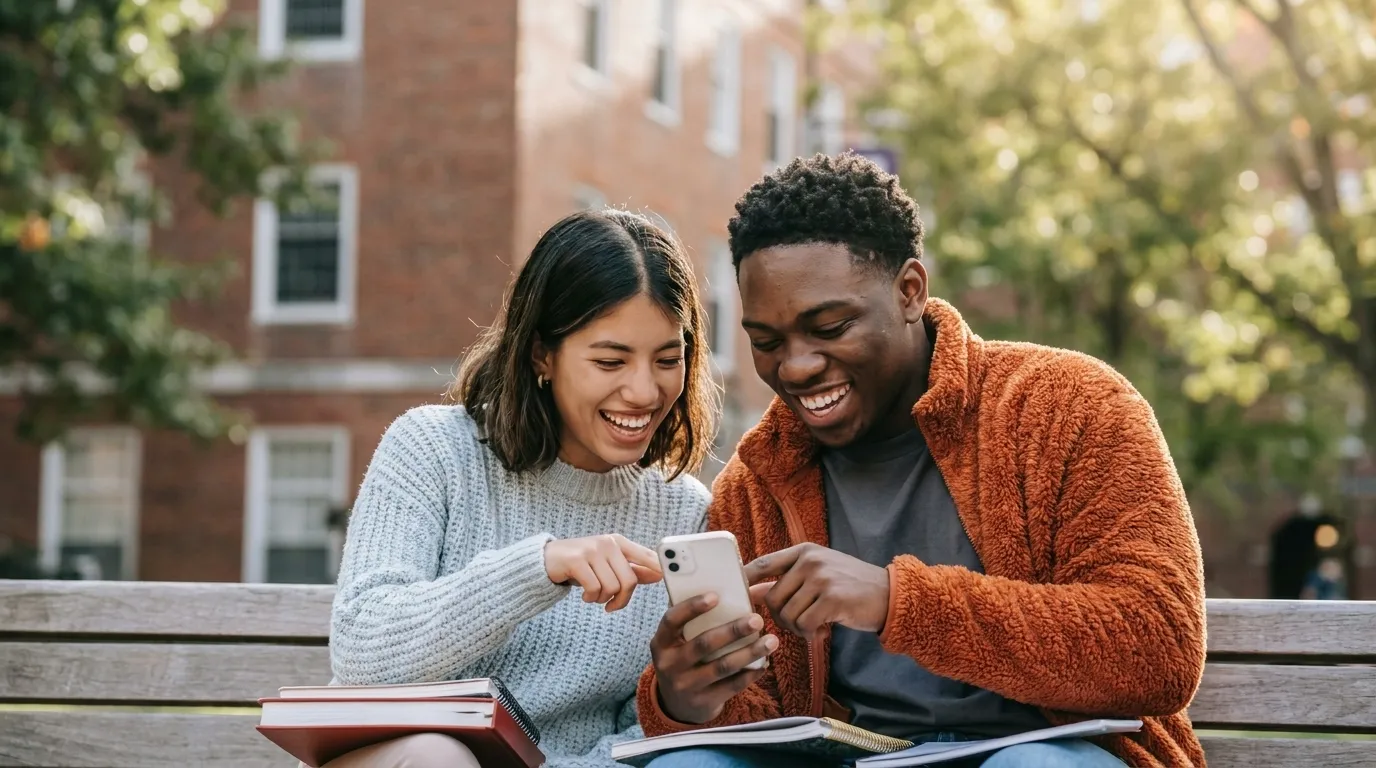 Mejores apps gratis para aprender inglés conversando