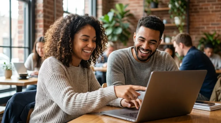 Mejores apps para aprender inglés de negocios en 2026