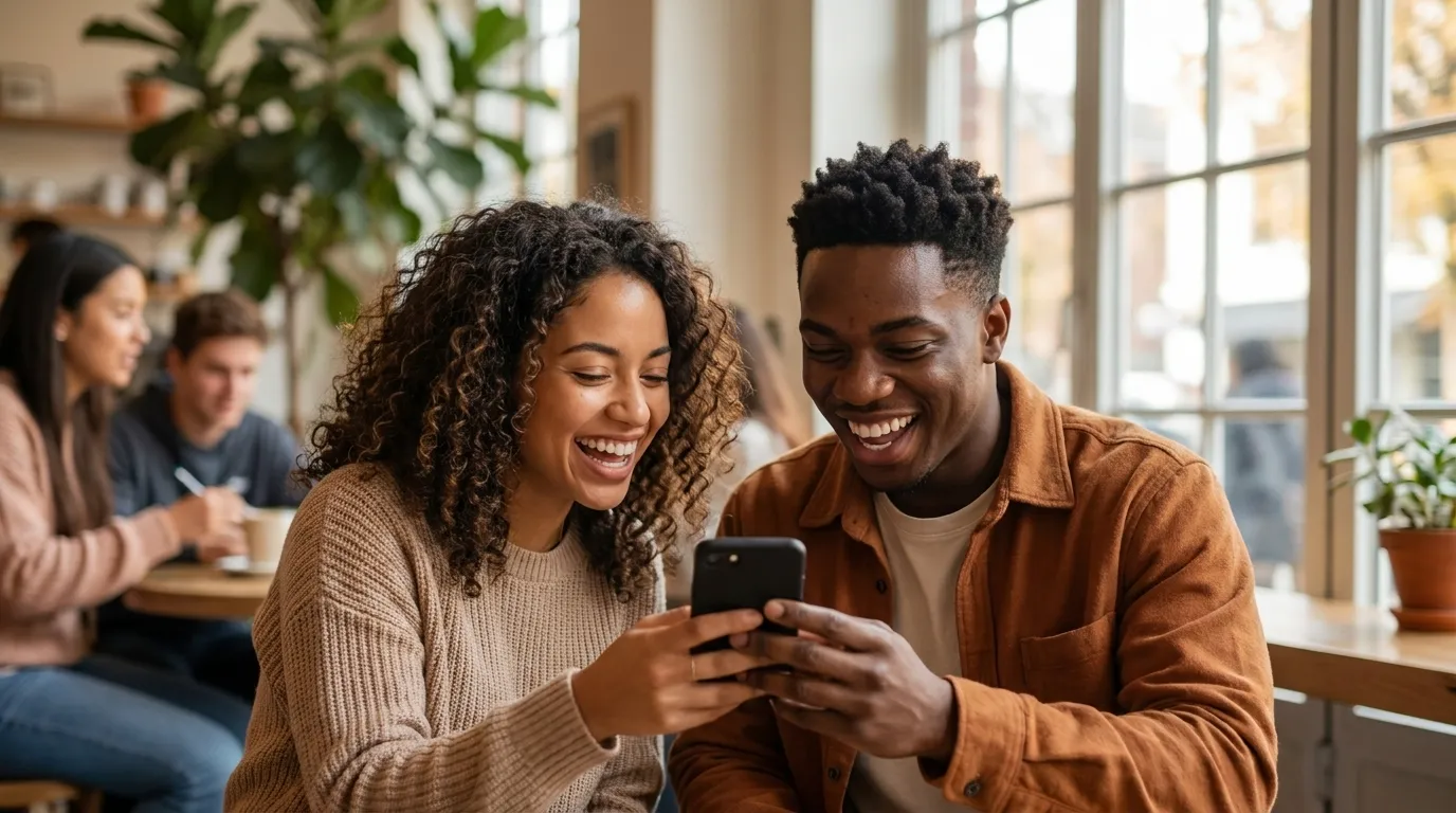 Mejor app gratuita para practicar conversaciones en inglés