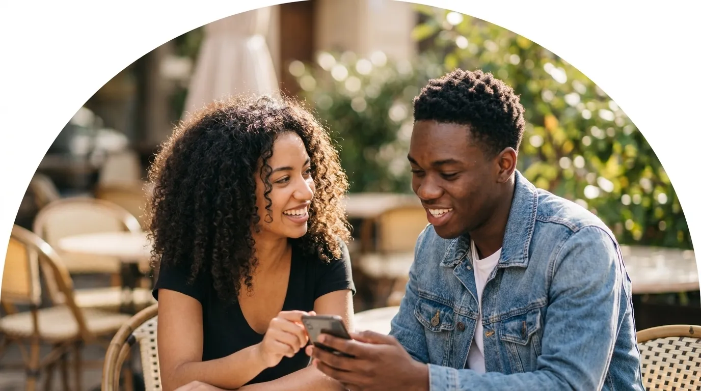 La mejor app tipo Duolingo para conversar en inglés