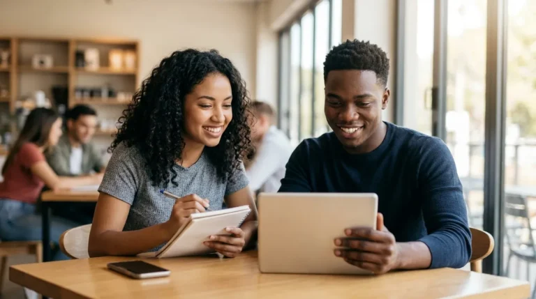 Mejores apps para aprender inglés desde cero: guía 2026