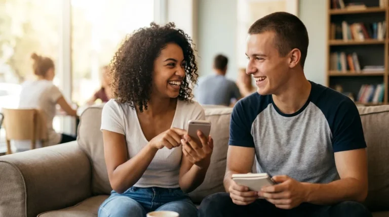 Mejores apps gratis para practicar conversación en inglés