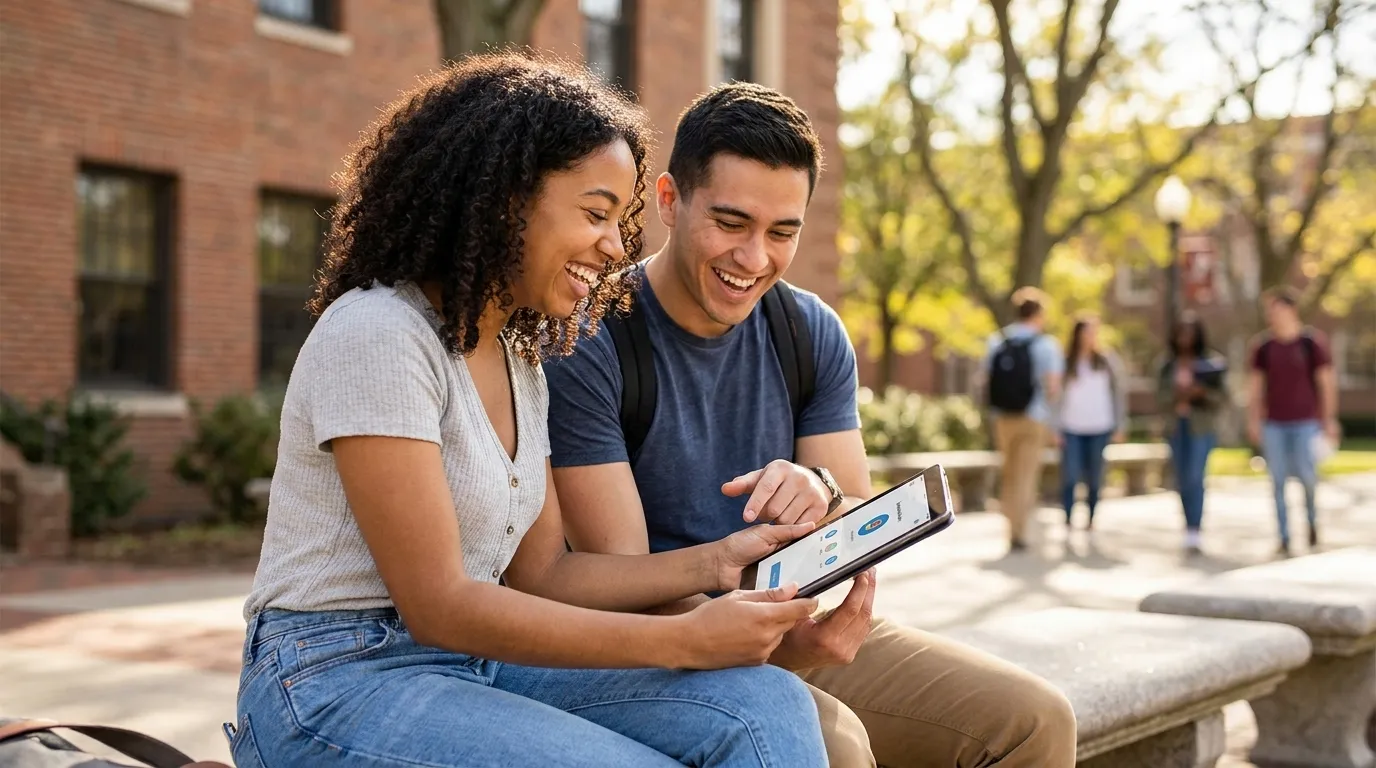 Las 7 mejores apps tipo Papora para hablar inglés fluido