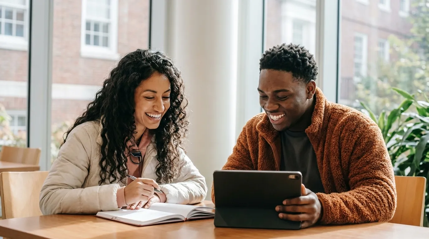 25 frases para tu próxima entrevista laboral en inglés