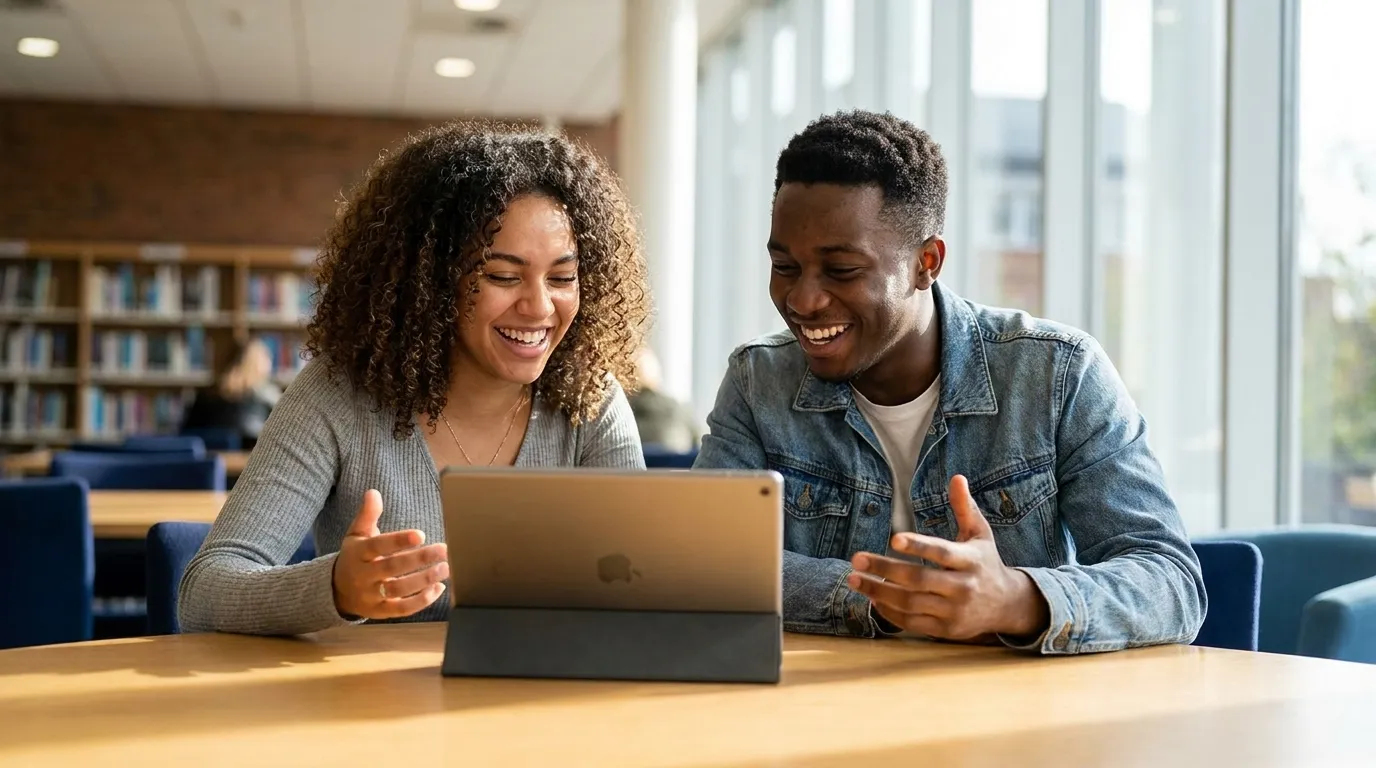 App con tutores de IA para practicar inglés este 2026