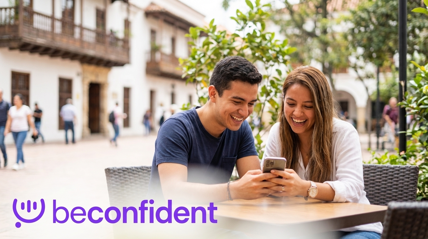 Apps Inglés Conversacional Colombia 2026: Duolingo vs IA