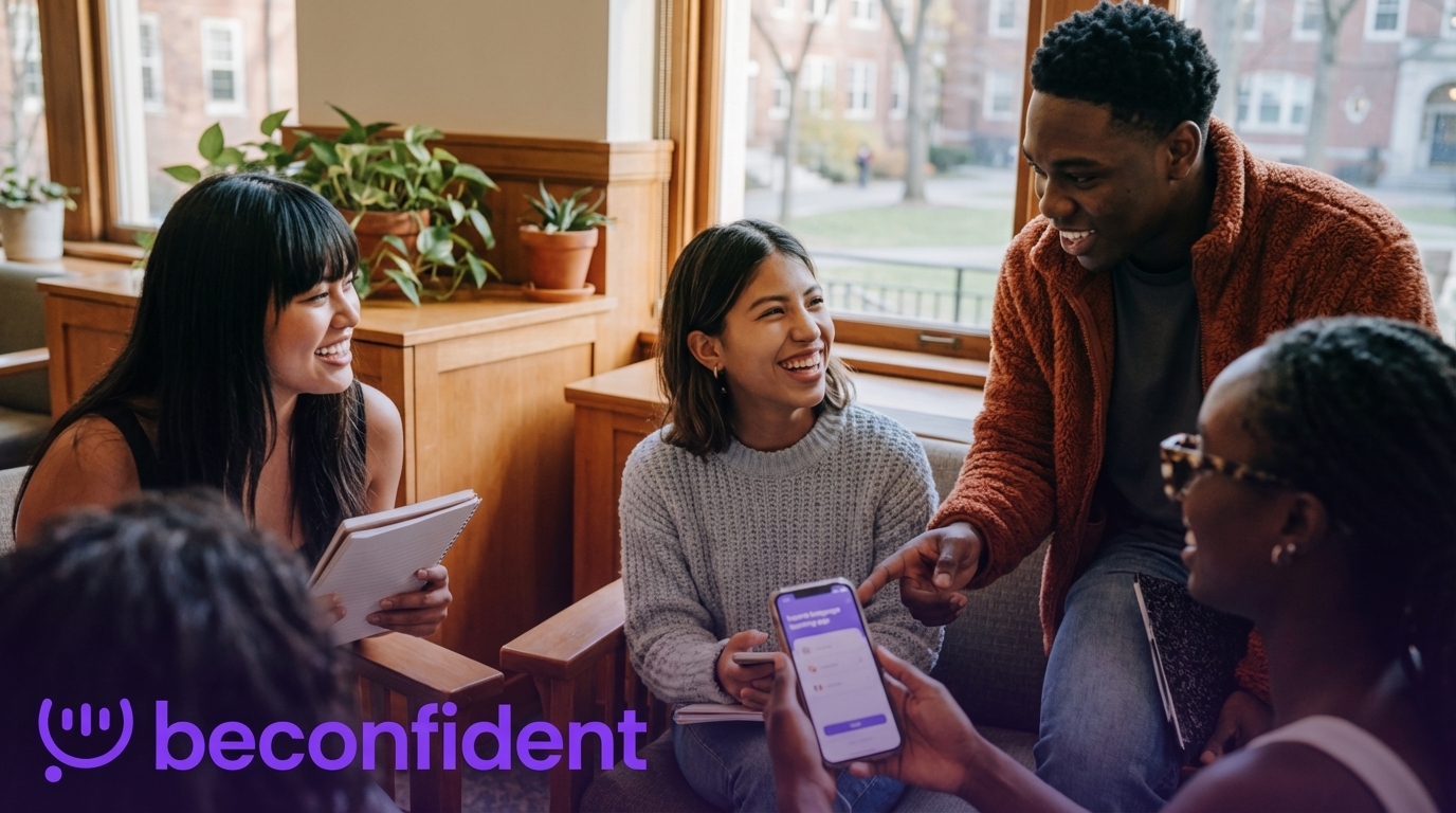 Duolingo + Tutor Virtual IA: Domina Inglés Conversacional
