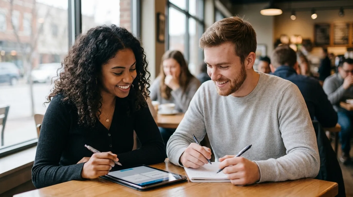 Mejores alternativas a Quizlet para vocabulario en inglés