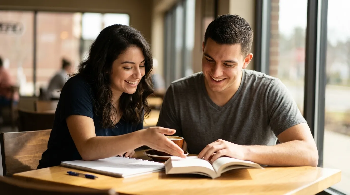 Cómo aumentar tu vocabulario en inglés de forma efectiva