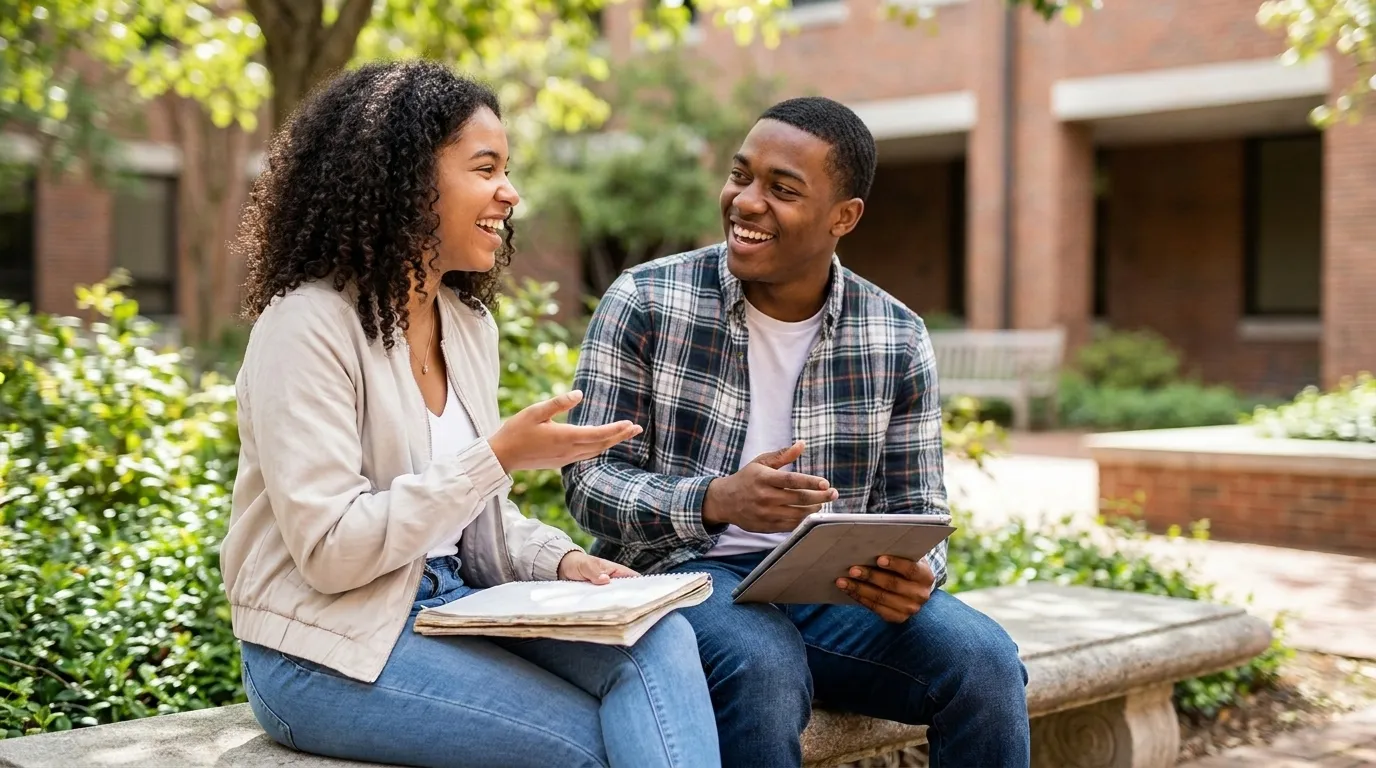 Cómo hablar inglés con fluidez sin estudiar gramática