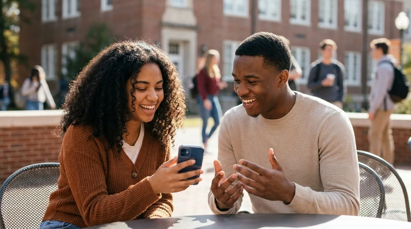 La mejor app para practicar inglés sin miedo a hablar