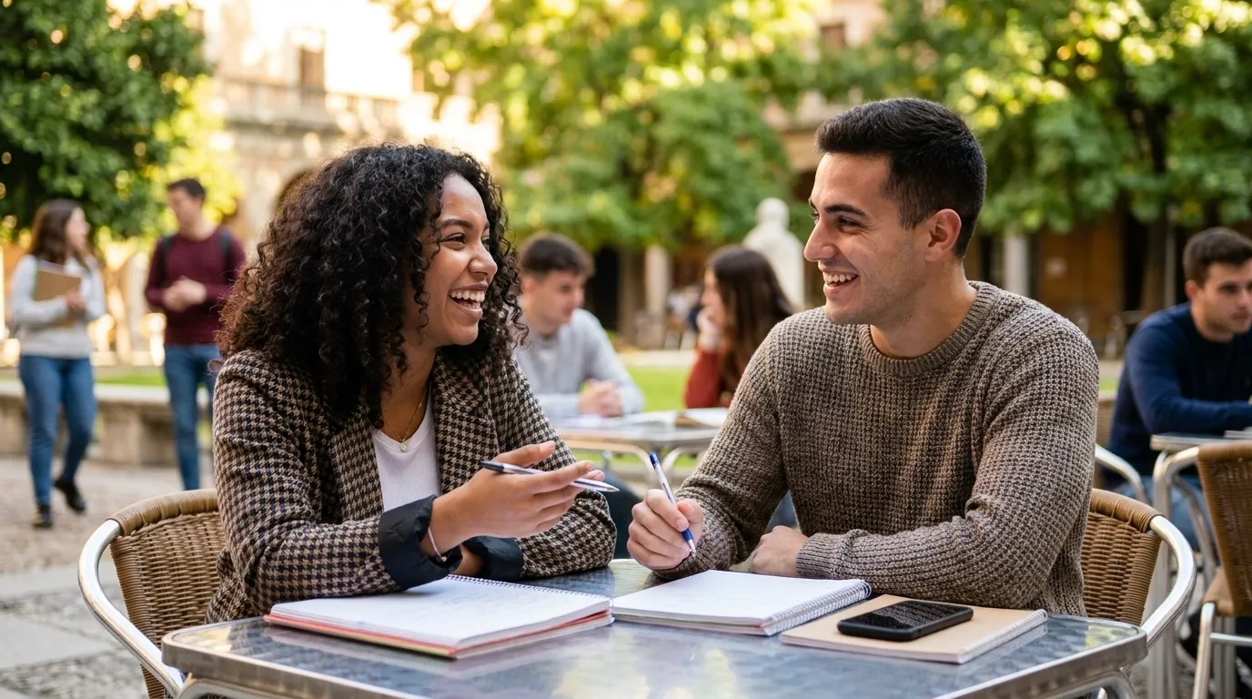 Cómo aprender inglés sin vergüenza en 7 días gratis