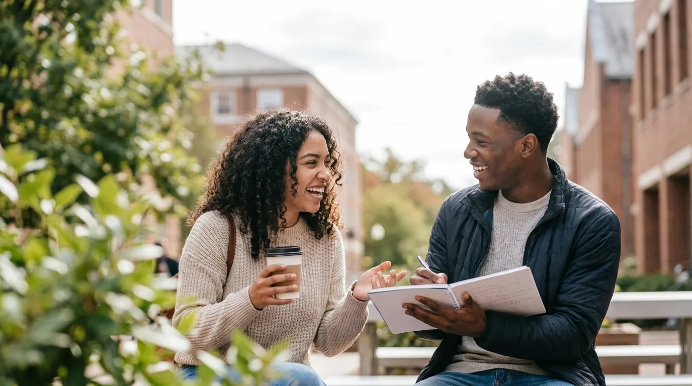 Superar el miedo a hablar inglés: experiencias y estrategias