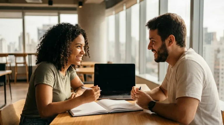 Vocabulario en inglés para profesionales: guía por nivel