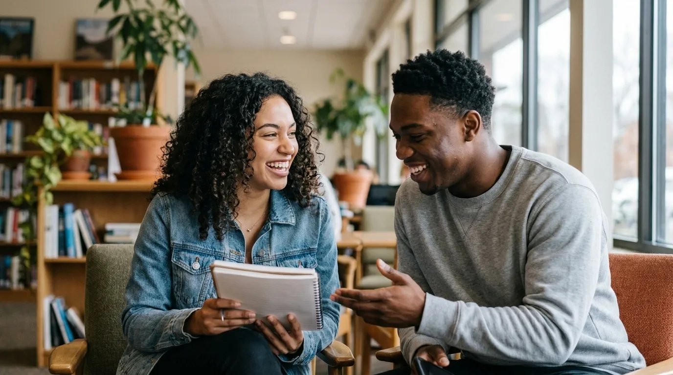 Vergüenza al hablar inglés: lo que revelan Reddit y Quora