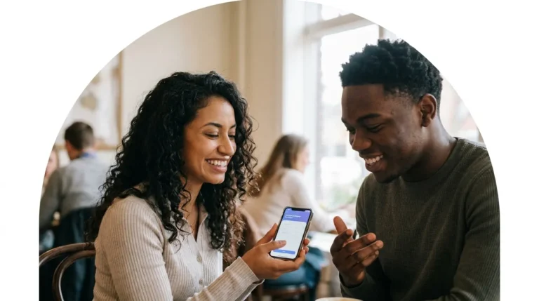Apps tipo Preply para practicar inglés conversando