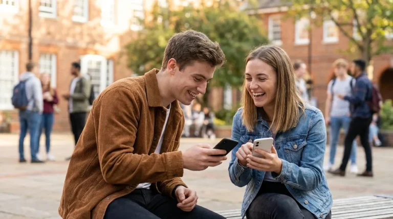 Cómo practicar inglés por WhatsApp con Meta AI