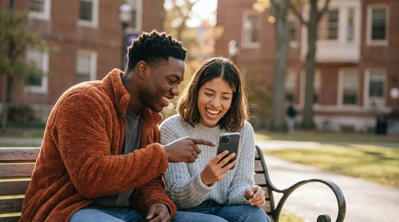 Aprende inglés con Meta AI en WhatsApp para principiantes